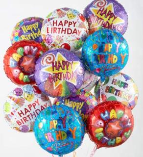 Balloons