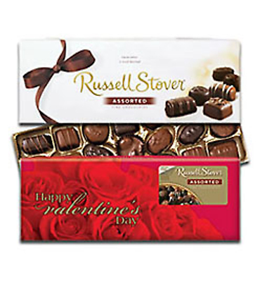 Russell Stover 12 oz. Chocolates