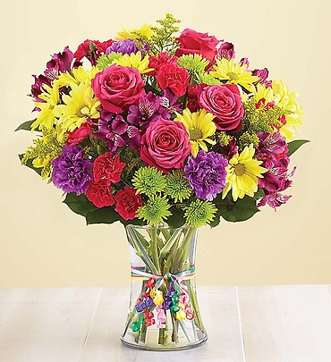 It\'s Your Day Bouquet