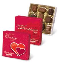 Russell Stover 5.5 oz. Chocolates