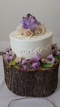 Woodland Cake