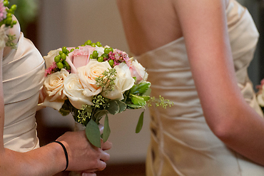 Bridesmaids Bouquet