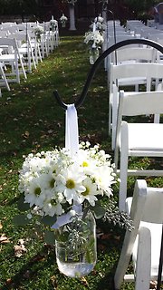 Ceremony Flowers