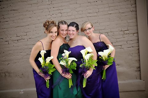 Bridal Bouquets