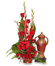 Red Remembrance