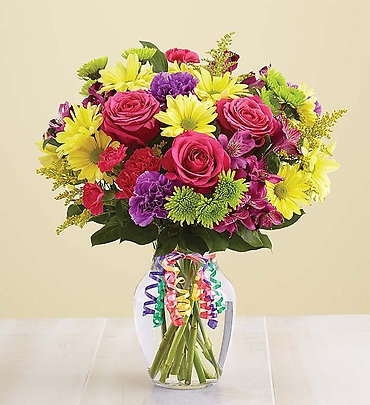It\'s Your Day Bouquet
