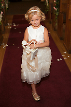 Flower Girls Basket