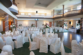 Reception Arrangements