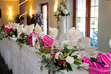 Table Arrangements
