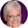 Aunt Peggy Weber